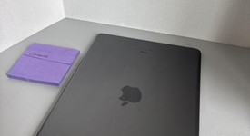 Good
													Apple iPad 9th Gen - Wi-Fi, Gray, 64 GB, A2602, photo 5 of 5