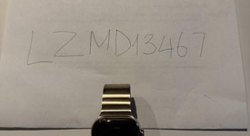 Mint
													Apple Watch Series 10 42mm - Unlocked, Gold, A3001 - Cellular, Titanium, photo 2 of 10