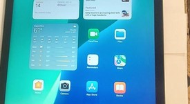 Mint
													Apple iPad 8th Gen - Wi-Fi, Gray, 32 GB, A2270, photo 6 of 6