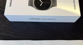 New
													Samsung Galaxy Watch8 - Wi-Fi, Graphite, SM-L330, 44mm, photo 2 of 3