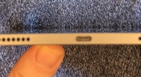 Mint
													Apple iPad Pro 11" 4th Gen 2022 - Wi-Fi, Gray, 128 GB, photo 1 of 7