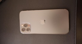 Good
													Apple iPhone 12 Pro - T-Mobile, Graphite, 128 GB, A2341, photo 3 of 6