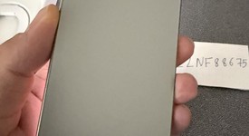 Mint
													Apple iPhone 16 Pro - Verizon, Natural, 256 GB, A3083, photo 6 of 6