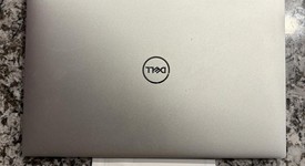 Good
													Dell XPS 13 9310 (2020) - I7, Silver, 1 TB, 16 GB, FHD+ Touch, photo 1 of 4