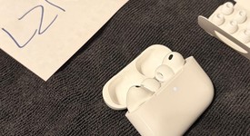 Used
													Apple AirPods Pro 3, photo 4 of 8