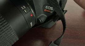 Good
													Canon EOS Rebel T7, photo 3 of 11