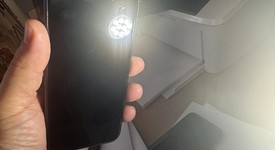 Good
													Apple iPhone Xr - Unlocked, Black, 64 GB, A1984, photo 3 of 4