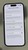 Fair Apple iPhone 14 Pro - Unlocked, Silver, 128 GB, A2650