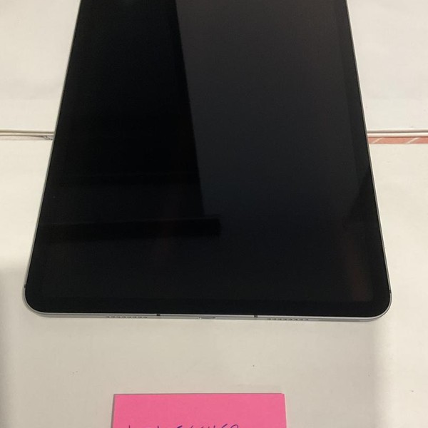 Apple iPad Pro 11 inch 3rd Gen 2021 - Unlocked, 2 TB, Gray