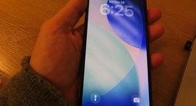 Good
													Apple iPhone 14 - Unlocked, Midnight, 128 GB, A2649, photo 4 of 6