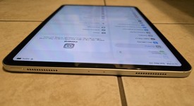 Good
													Apple iPad Pro 11" 2018 - Wi-Fi, Silver, 256 GB, A1980, photo 5 of 14