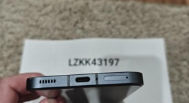 Good
													Nothing Phone (2) - Unlocked, Gray, 256 GB, 12 GB, photo 5 of 9