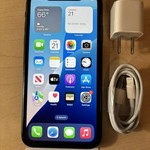 Fair Apple iPhone Xr - Unlocked, 64 GB, Black, A1984