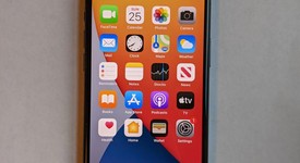 Good
													Apple iPhone X - T-Mobile, Gray, 256 GB, A1901, GSM, photo 2 of 7
