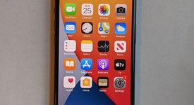 Good
													Apple iPhone X - T-Mobile, Gray, 256 GB, A1901, GSM, photo 2 of 8