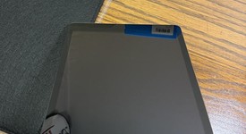 Mint
													Apple iPad 8th Gen - Wi-Fi, Gray, 32 GB, A2270, photo 2 of 7