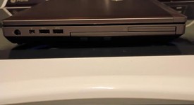 Good
													HP Laptop, photo 4 of 7