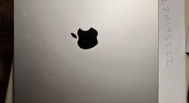 Good
													MacBook Pro 2023 - 16" - Apple M2 Pro 12-core, Silver, 512 GB, 32 GB, photo 3 of 6