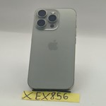 Fair Apple iPhone 16 Pro - AT&T, 256 GB, Natural, A3083