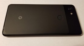 Good
													Google Pixel 3 XL - Verizon, Black, 64 GB, Verizon Edition, photo 2 of 2