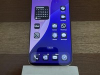 Apple iPhone 16 Pro Max