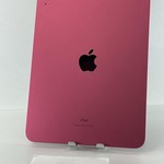 Good Apple iPad (10th Gen) - Wi-Fi, 64 GB, Pink, A2696