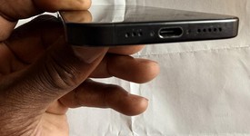 Mint
													Apple iPhone 15 Pro - Unlocked, Black, 128 GB, A2848, photo 2 of 11