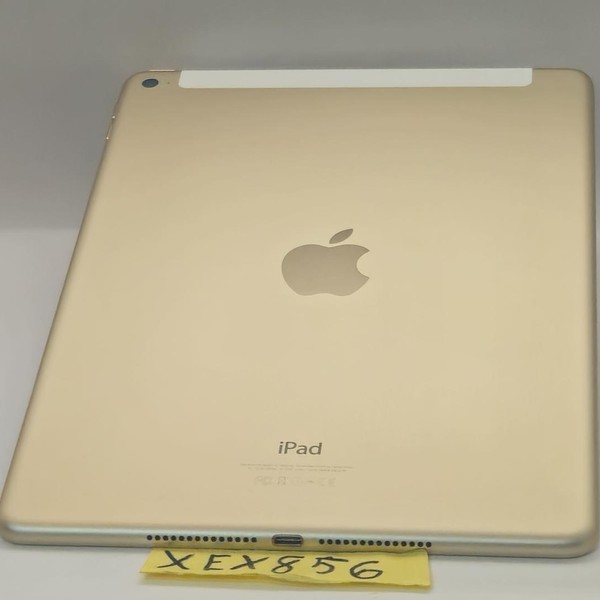 Apple iPad Air 2 - Unlocked, 128 GB, Gold