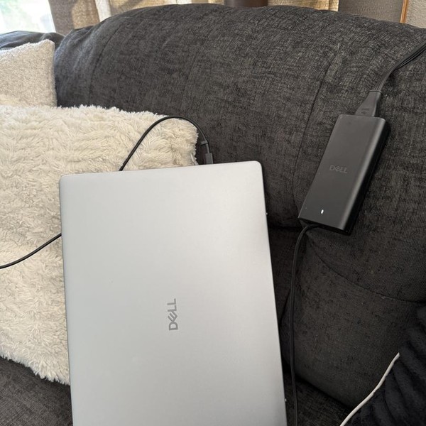 Dell 16 Plus (2025) - 1 TB, Ice Blue, 32 GB, AMD Ryzen AI 7, DB16255, FHD+ Plus Touch