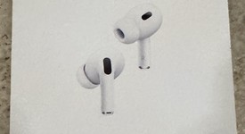 New
													Apple AirPods Pro 2 - USB-C, photo 1 of 7