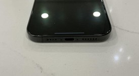Mint
													Apple iPhone 16 Pro Max - Unlocked, Black, 512 GB, A3084, photo 5 of 9