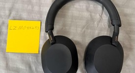 Used
													Sony WH-1000XM5 - Black, photo 4 of 6