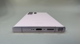 Good
													Samsung Galaxy S23 Ultra - T-Mobile, Lavender, 512 GB, 12 GB, SM-S918U, photo 2 of 7