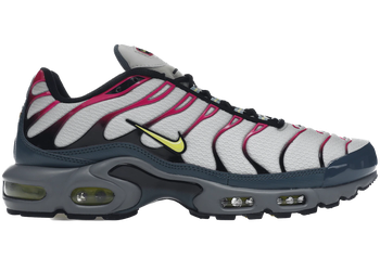 Nike Air Max Plus Pink Teal Volt for sale