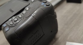 Good
													Canon EOS Rebel T6i, photo 5 of 7