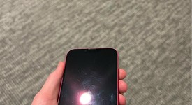 Fair
													Apple iPhone 14 Plus - Unlocked, Red, 128 GB, A2632, photo 2 of 10