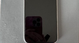 Good
													Apple iPhone 11 - T-Mobile, White, 128 GB, A2111, photo 1 of 13