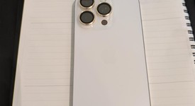 Mint
													Apple iPhone 16 Pro - Unlocked, Desert, 128 GB, A3083, photo 2 of 5