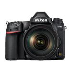  Nikon D780