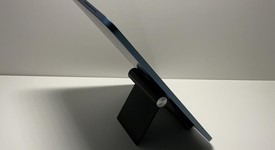 Good
													Apple iPad Air 11" (M2) 2024 - Wi-Fi, Blue, 128 GB, A2902, photo 5 of 7