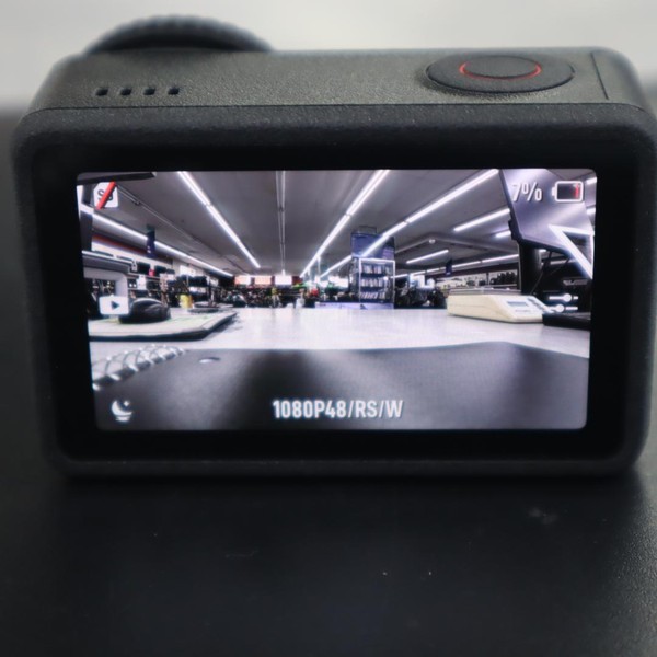 DJI Osmo Action 5