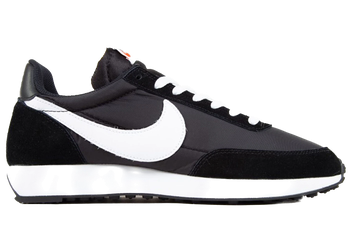 Nike Tailwind 79 Black White for sale