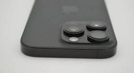 Mint
													Apple iPhone 16 Pro - Unlocked, Black, 512 GB, A3083, photo 5 of 9