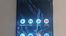 Good
													Google Pixel 8 Pro - Unlocked, Obsidian, 128 GB, 12 GB, G1MNW, mmWave 5G, photo 2 of 8