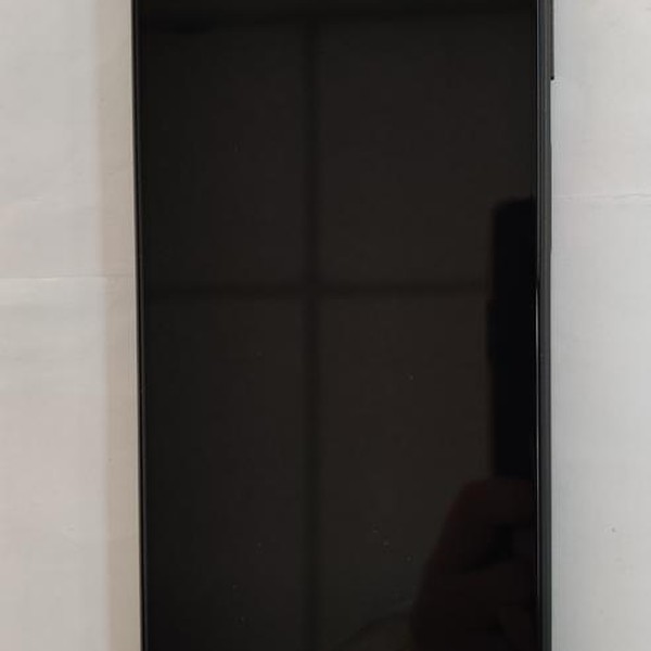 T-Mobile Revvl 6 Pro 5G - T-Mobile, 128 GB, Black, 6 GB