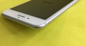 Good
													Apple iPhone 8 Plus - Unlocked, Silver, 64 GB, A1864, photo 4 of 14