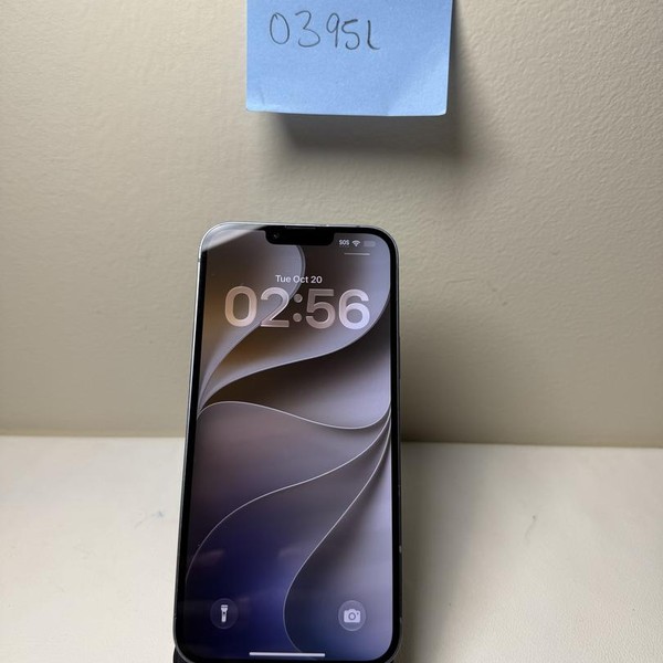 Apple iPhone 14 Plus - Unlocked, 128 GB, Blue, A2632