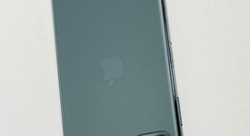 Mint
													Apple iPhone 11 Pro - Unlocked, Green, 64 GB, A2160, photo 3 of 10