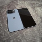Mint Google Pixel 10 Pro Fold - Unlocked, 512 GB, Moonstone, GU0NP