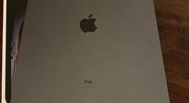 Mint
													Apple iPad Pro 12.9" 3rd Gen 2018 - Wi-Fi, Gray, 256 GB, A1876, photo 2 of 4